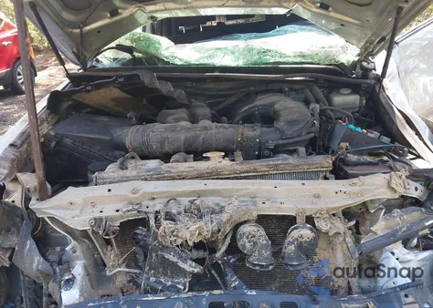 2011 Toyota 4Runner Trail V6 from USA, damaged, VIN JTEBU5JRXB5044306